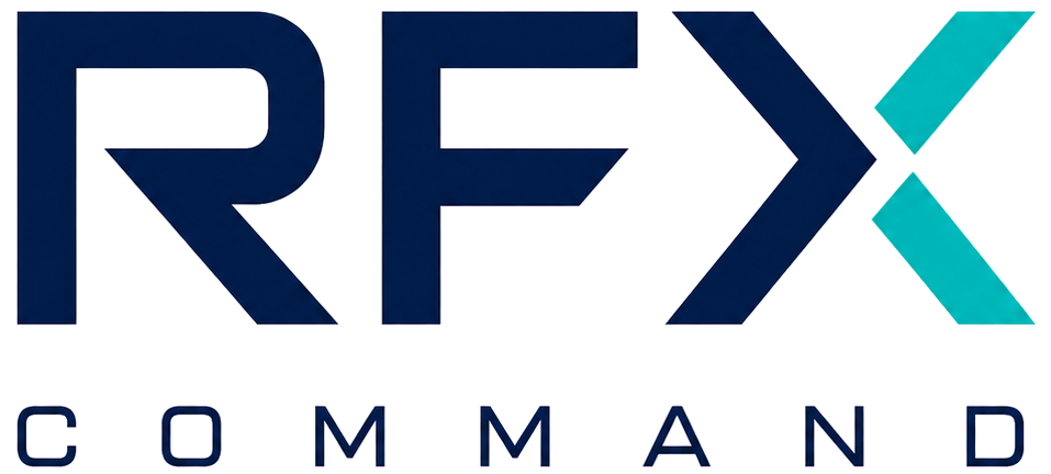 RFXCommand